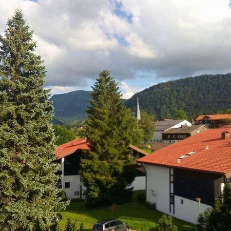 Fewo 3 Gipfelblick, Oberstaufen/Steibis Bagian luar foto